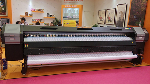 墻布印花 鴻盛數(shù)碼