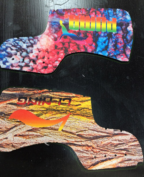 鴻盛數碼數碼印花 2014海博會